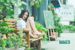 Relax immediately! One-click exploration of the most comfortable foot bath shop in Shanghai
